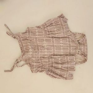 Kaye Quinn Bamboo Ballet Bubble